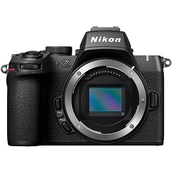 ニコン（Nikon） デジタル一眼カメラ Z50II ボディ : ウインクデジタル
