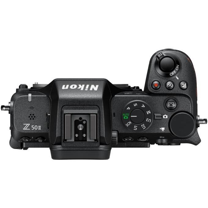 美品 NIKON ニコン Z50II ボディ デジタル H414 ニコン（Nikon） デジタル一眼カメラ Z50II ボディ : ウインクデジタル