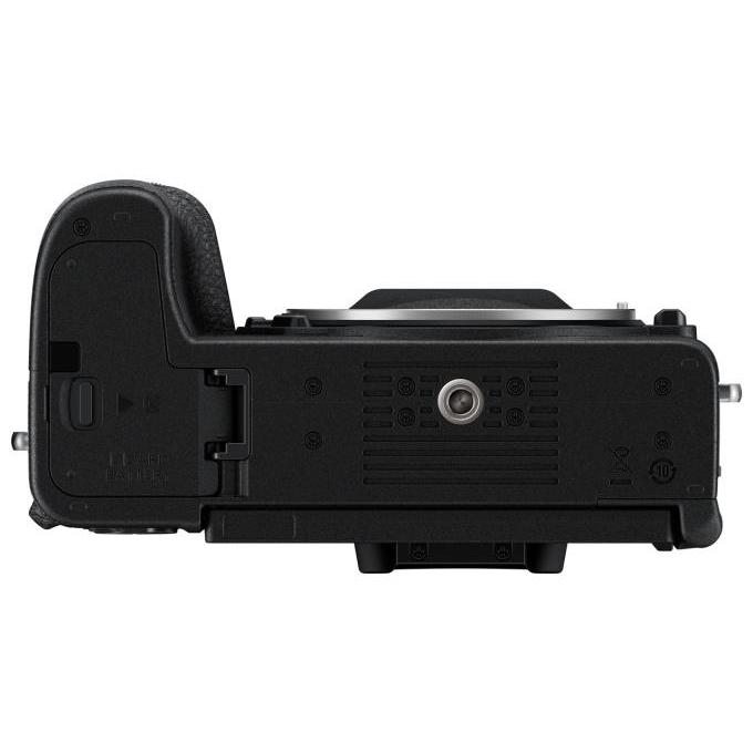 ニコン（Nikon） デジタル一眼カメラ Z50II ボディ : ウインクデジタル