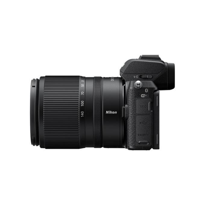 ニコン（Nikon） デジタル一眼カメラ Z50II 18-140 VR レンズキット