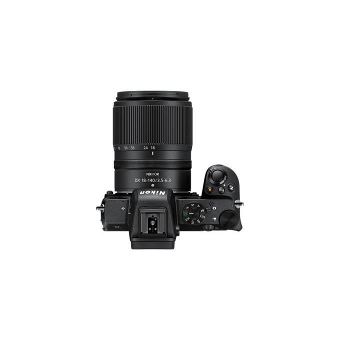 ニコン（Nikon） デジタル一眼カメラ Z50II 18-140 VR レンズキット