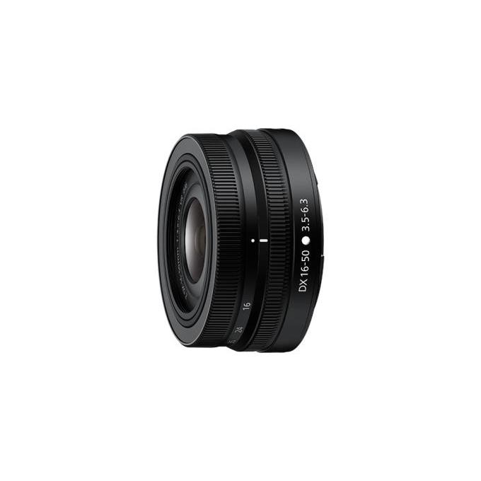 ニコン（Nikon） デジタル一眼カメラ Z50II ダブルズームキット