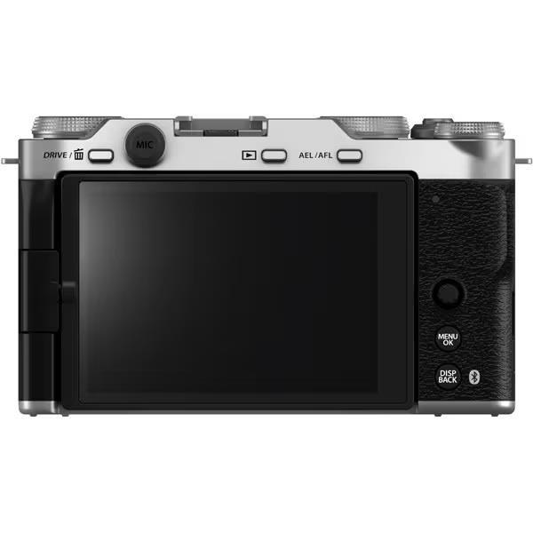 FUJIFILM（フジフイルム） デジタル一眼カメラ FUJIFILM X-M5 ボディ