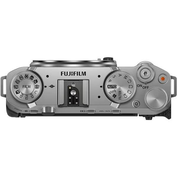 FUJIFILM（フジフイルム） デジタル一眼カメラ FUJIFILM X-M5 ボディ