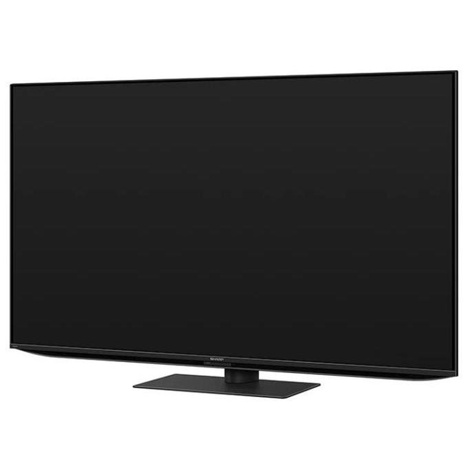 SHARP（シャープ） 大型薄型テレビ AQUOS 4K 4T-C50GN2 [50インチ