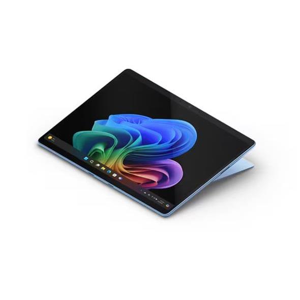 Microsoft 　タブレットPC　Surface Pro 第11世代 EP2-19226 [サファイア]の画像