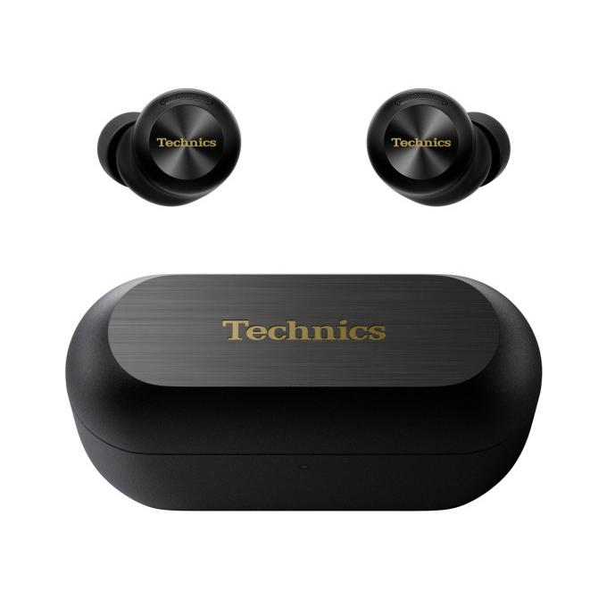 Panasonic（パナソニック） ヘッドホン・イヤホン Technics EAH-AZ100