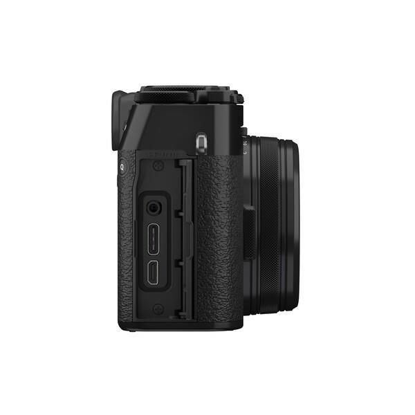 FUJIFILM（フジフイルム） デジタルカメラ FUJIFILM X100VI 日本語