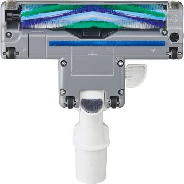 Panasonic Panasonic 掃除機 MC-PJ24G-C [アイボリー] : ウインク