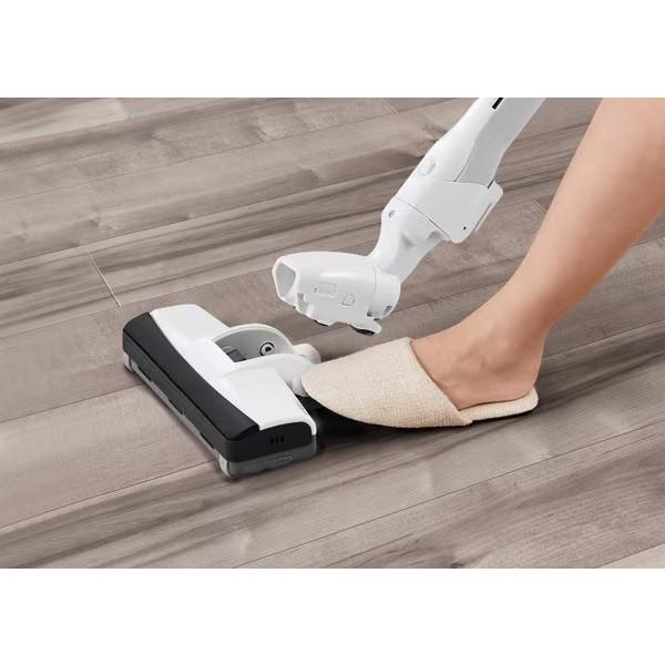 Panasonic 掃除機　MC-PJ24G 概要 紙パック式キャニスター掃除機 MC-PJ24G | 掃除機・クリーナー