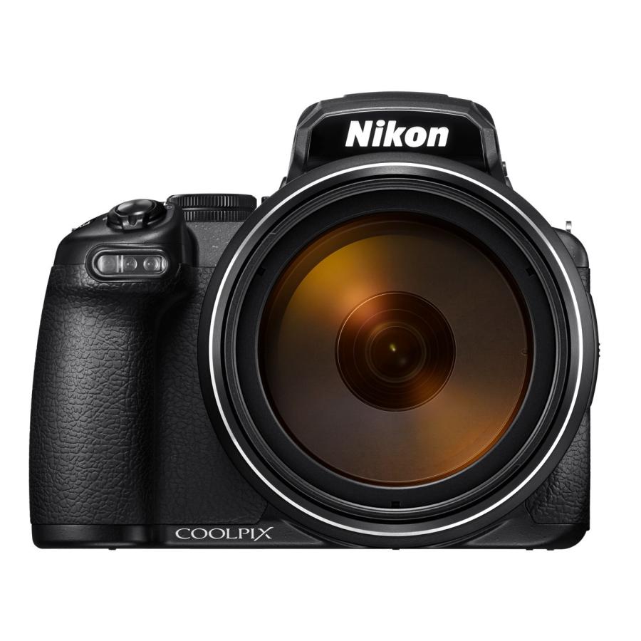 Nikon COOLPIX デジタルカメラ COOLPIX P NIKON デジタルカメラ COOLPIX P1100 : ウインクデジタル