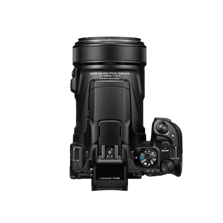 Nikon デジカメ/COOLPIX COOLPIX P NIKON デジタルカメラ COOLPIX P1100 : ウインクデジタル