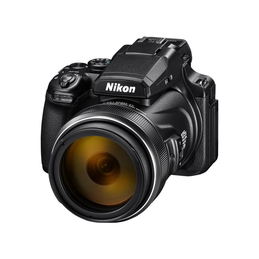 COOLPIX P NIKON デジタルカメラ COOLPIX P1100 : ウインクデジタル