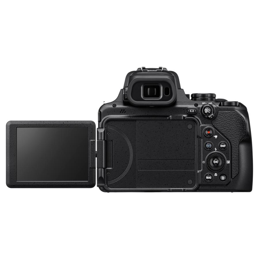 COOLPIX P NIKON デジタルカメラ COOLPIX P1100 : ウインクデジタル