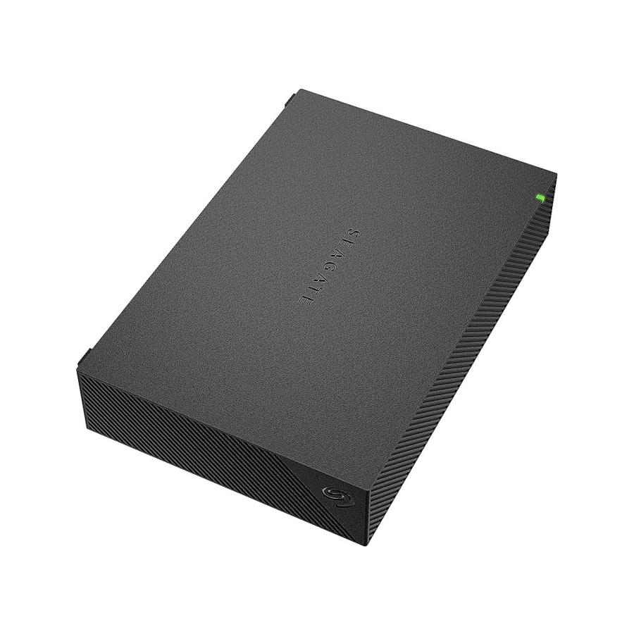 BUFFALO（バッファロー） 外付けハードディスク HD-SGDA4U3-B