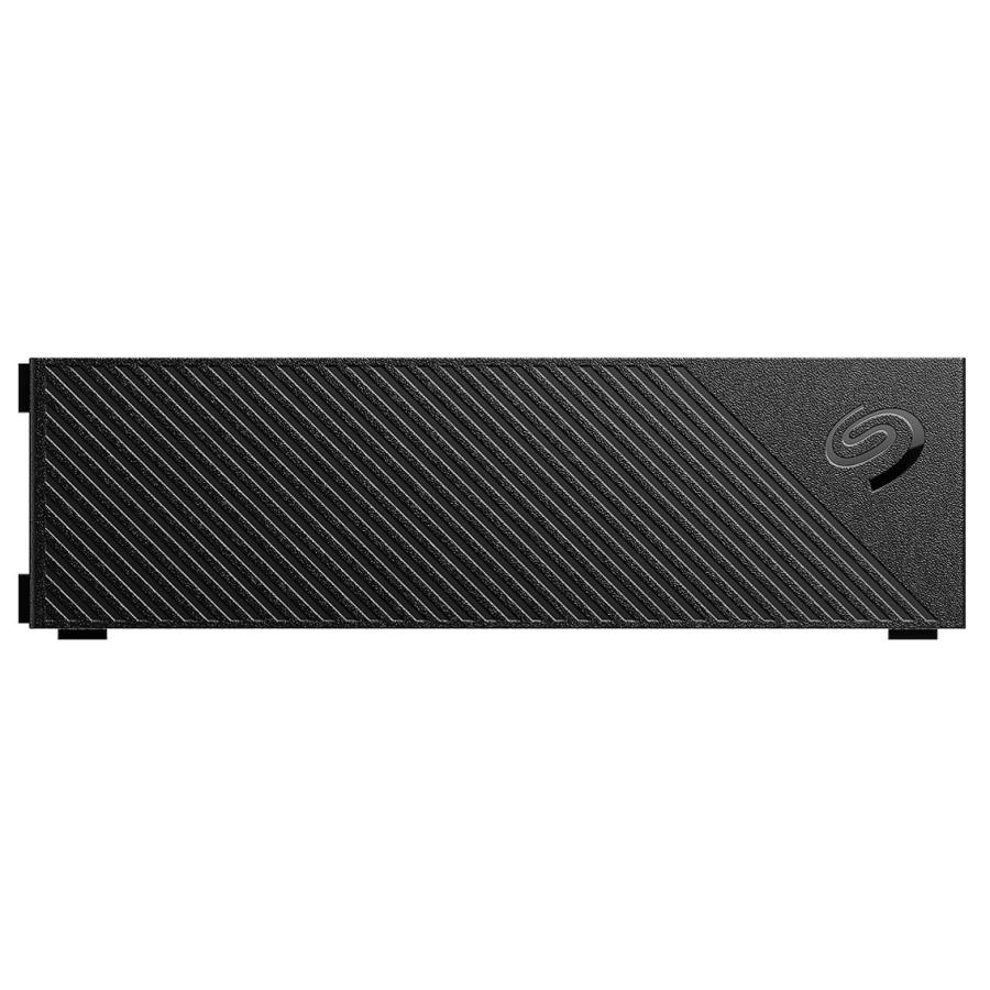 Buffalo - BUFFALO　USB3.2(Gen1)対応 外付けHDD HD-SGDA4U3-B　ブラック　4TB BUFFALO HDSGDA4U3B 外付けHDD USB3.2(Gen1)対応 外付けHDD