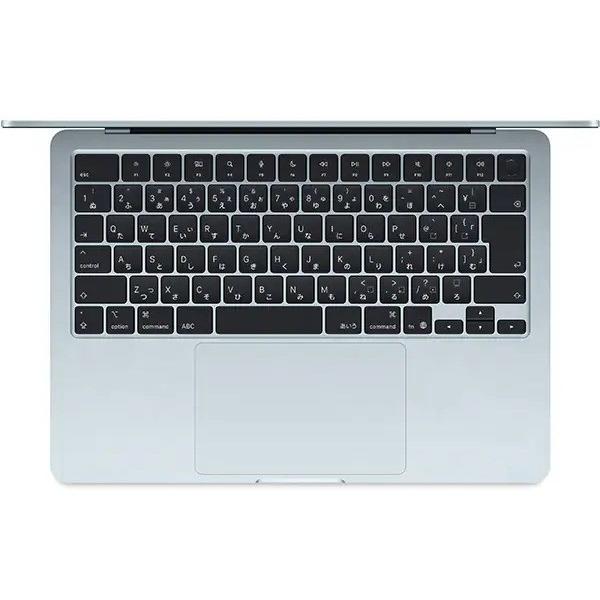 MacBook Air 13インチ 外箱傷あり Mac（Apple） 【多少の箱のへこみや傷がある場合があります】APPLE Mac