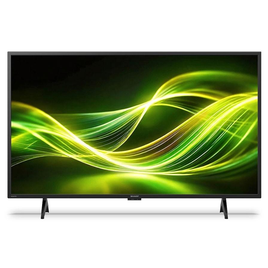 SHARP（シャープ） 薄型テレビ AQUOS 2T-C43GF2 [43インチ] : ウインク