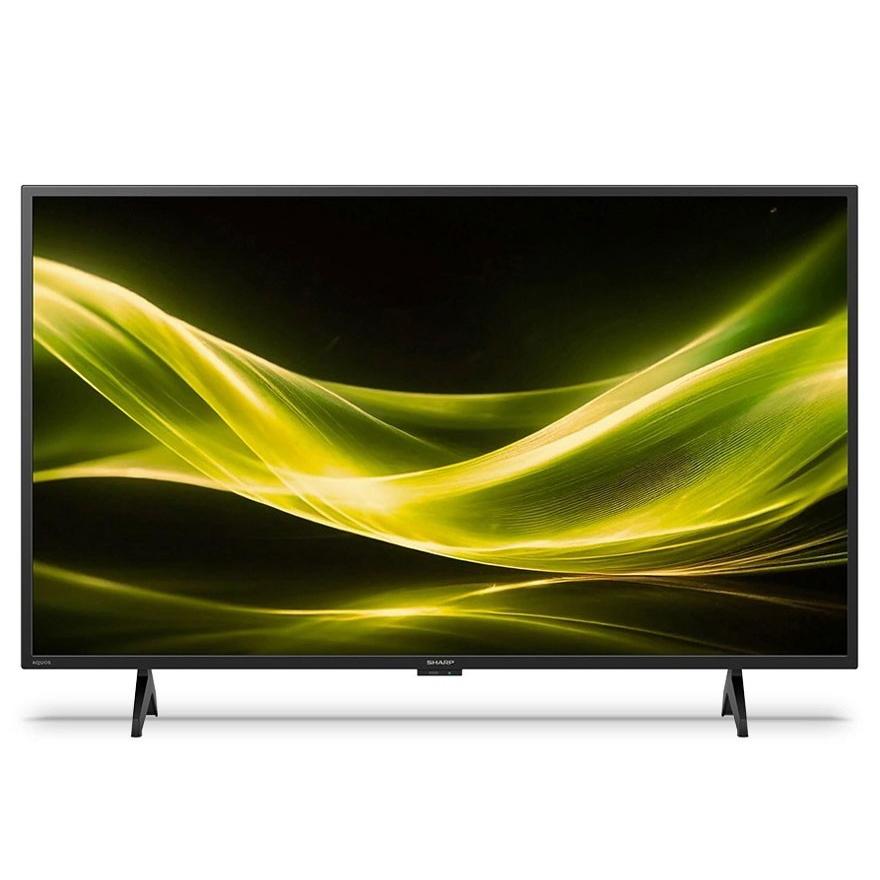 SHARP AQUOS 大画面薄型テレビ SHARP SHARP 薄型テレビ AQUOS 2T-C43GE2 [43インチ] : ウインク