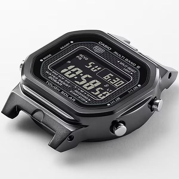 時計 CASIO G-SHOCK GW-5000HS-1JF CASIO CASIO 男性向け腕時計 G-SHOCK GW-5000HS-1JF : ウインク