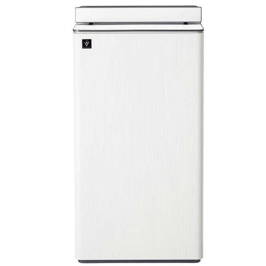 SHARP（シャープ） 除湿機 CV-T190-W [ホワイト系] : ウインクデジタル