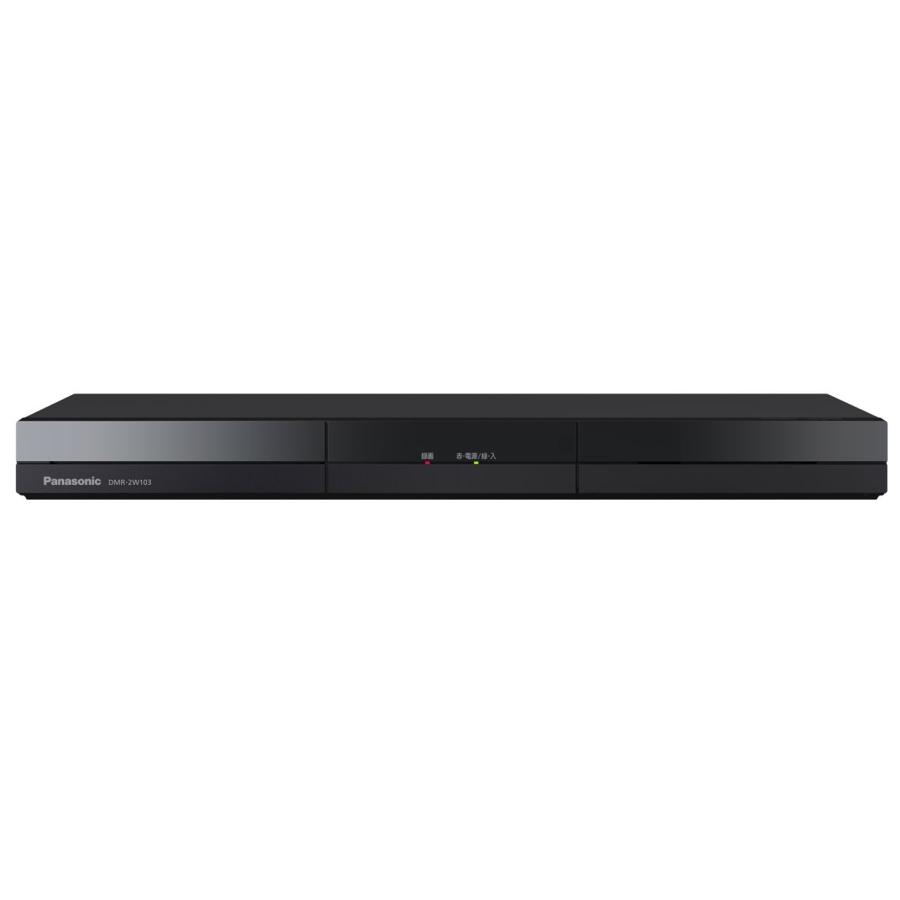 Panasonic（パナソニック） ブルーレイ・DVDレコーダー ディーガ DMR