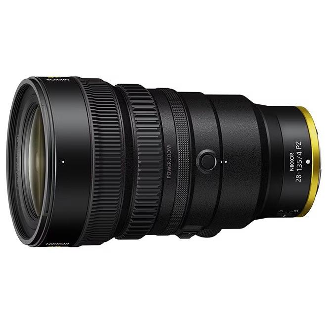 ★美品！Wレンズ★Nikon ニコン NIKKOR 28 135mm F3.5 ニコン（Nikon） レンズ NIKKOR Z 28-135mm f/4 PZ : ウインクデジタル