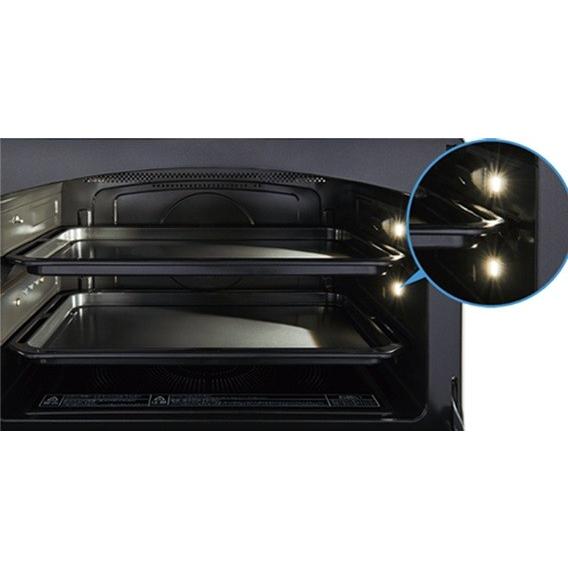 TOSHIBA ER-D3000B ブラックオーブンレンジ 東芝 ER-D3000B(K) 過熱水蒸気オーブンレンジ 石窯ドーム 2段調理対応