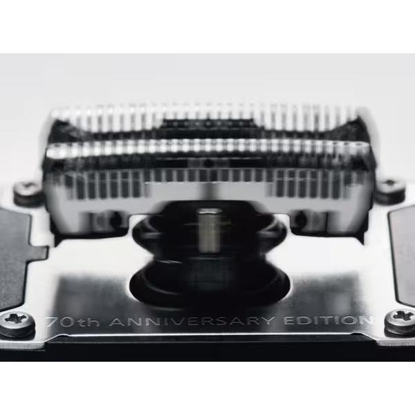 Panasonic（パナソニック） シェーバー ラムダッシュ パームイン 70th