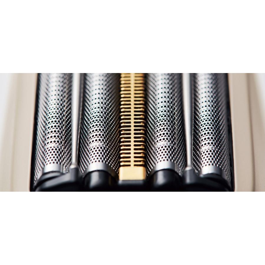 Panasonic（パナソニック） シェーバー ラムダッシュ パームイン 70th