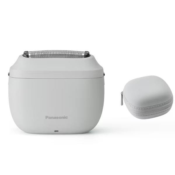 新品　ES-P330U-H パナソニック パームイン ミストグレー　5年保証付 パナソニック ラムダッシュ パームイン LITE ES-P330U-H [ミスト