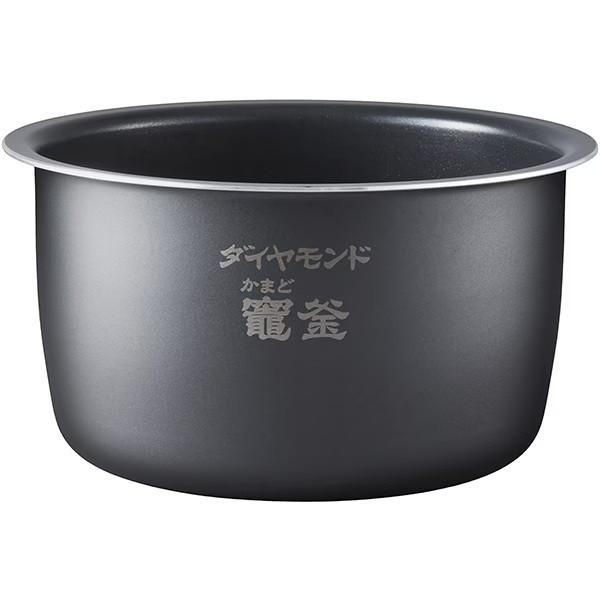 Panasonic（パナソニック） 炊飯器 おどり炊き SR-N510D-K [ブラック