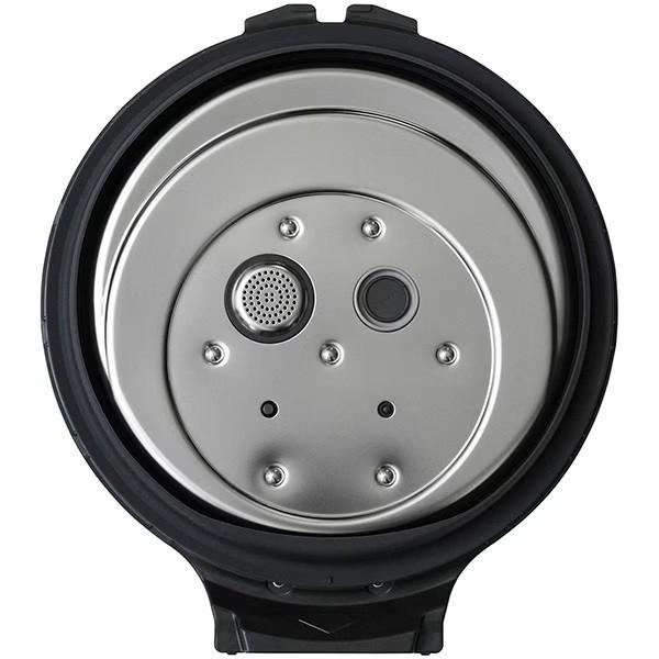 Panasonic（パナソニック） 炊飯器 おどり炊き SR-N510D-K [ブラック