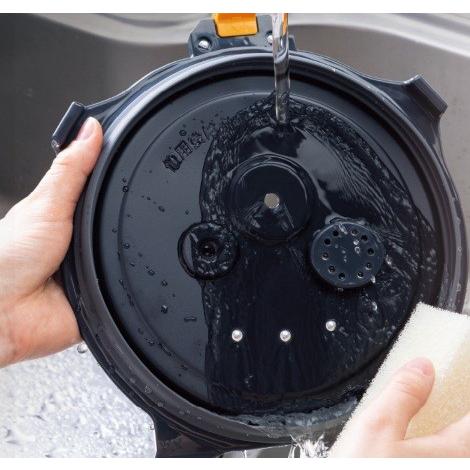 象印（ZOJIRUSHI） 炊飯器 炎舞炊き NX-AA18-BZ [黒] : ウインク