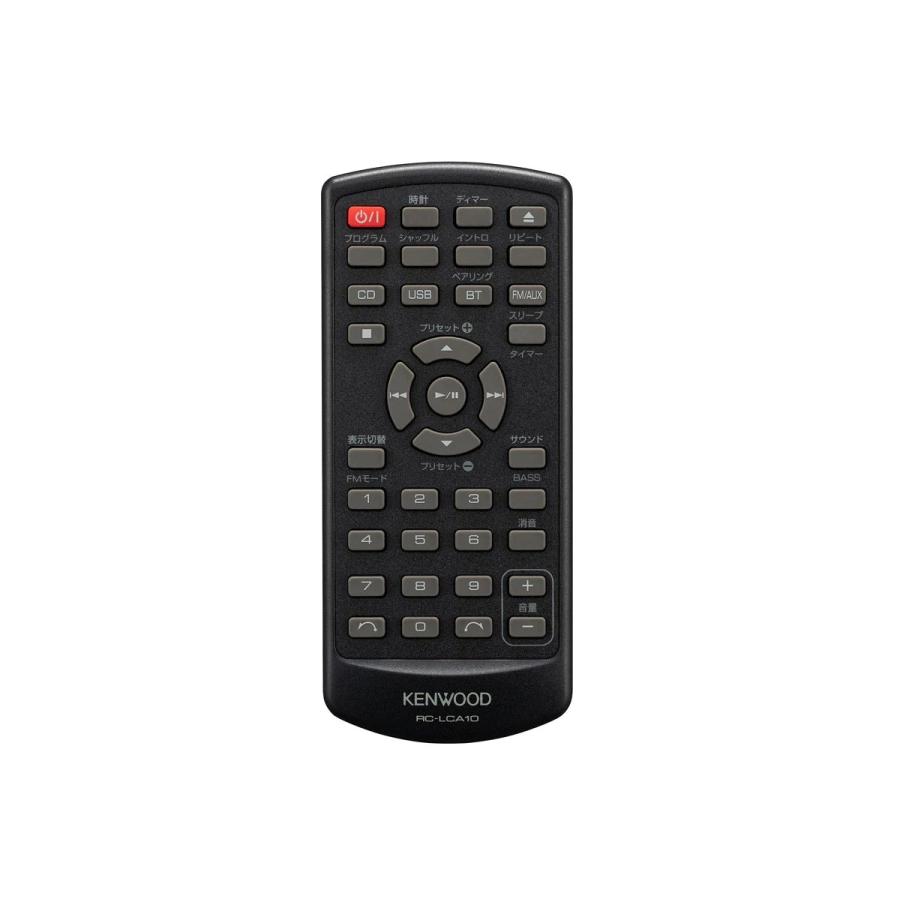ケンウッド KENWOOD コンポ LCA-10 : ウインクデジタル ヤフー店