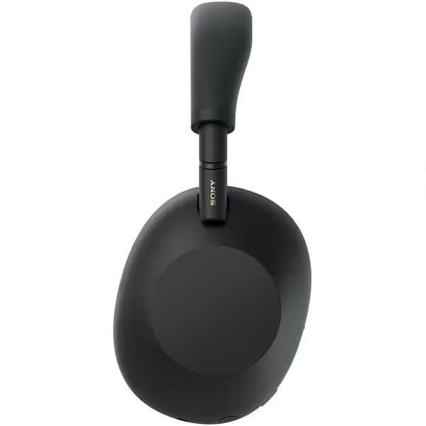 ソニー（SONY） WH-1000XM6 ブラック：ワイヤレスヘッドホン Sony WH-1000XM6 Best Wireless Noise Canceling Headphones