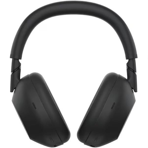ソニー（SONY） WH-1000XM6 ブラック：ワイヤレスヘッドホン WH-1000XM6 | ヘッドホン | ソニー