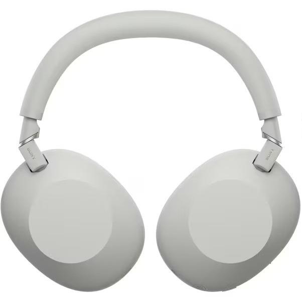 SONY SONY ヘッドホン・イヤホン WH-1000XM6 (S) [プラチナシルバー