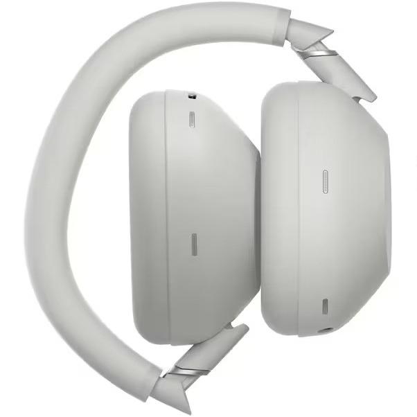 SONY SONY ヘッドホン・イヤホン WH-1000XM6 (S) [プラチナシルバー