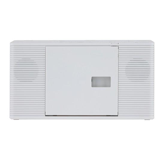 TOSHIBA（東芝） TOSHIBA CDラジオ AUREX TY-C270(W) [ホワイト