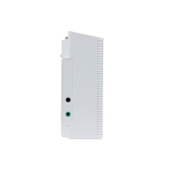 TOSHIBA（東芝） TOSHIBA CDラジオ AUREX TY-C270(W) [ホワイト