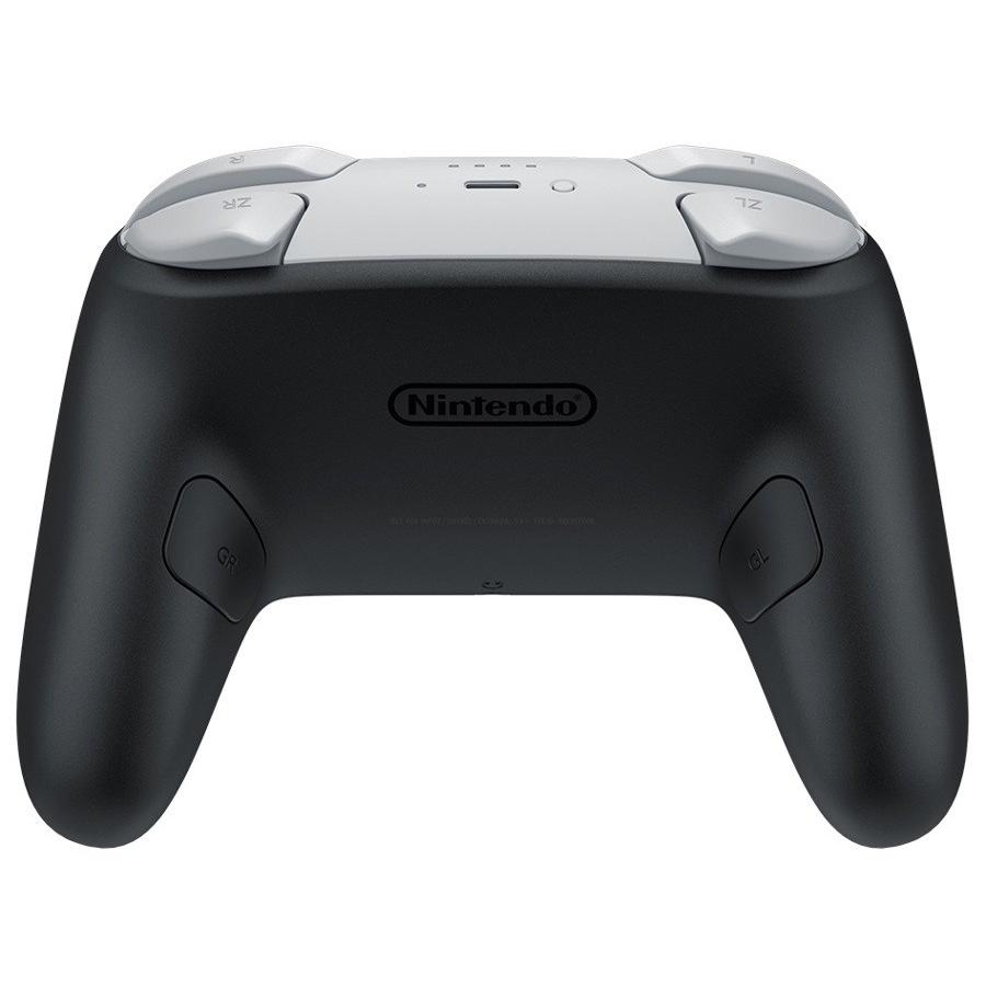 NINTENDO ゲームパッドNintendo Switch 2 Proコントローラー BEE-A