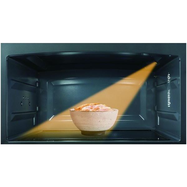 TOSHIBA ER-D70B ブラック オーブンレンジ ER-D70B | 電子レンジ/オーブンレンジ | 東芝ライフスタイル株式