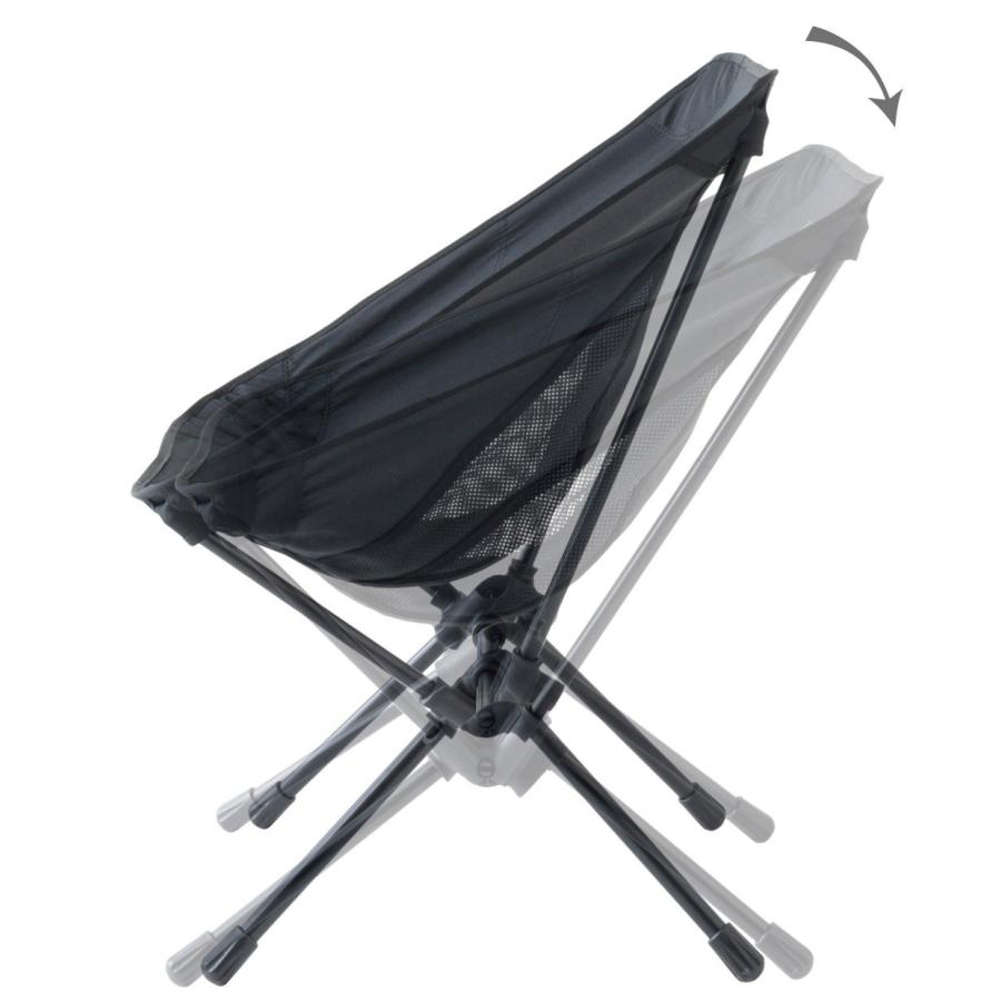 ogawa（アウトドア） ogawa チェア ツーアングルチェア S 1912
