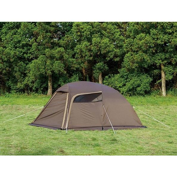 【未使用新品】オガワ　ステイシーファルダ 2618　2～3人用　 テント Amazon | ogawa(オガワ) アウトドア キャンプ テント ステイシー