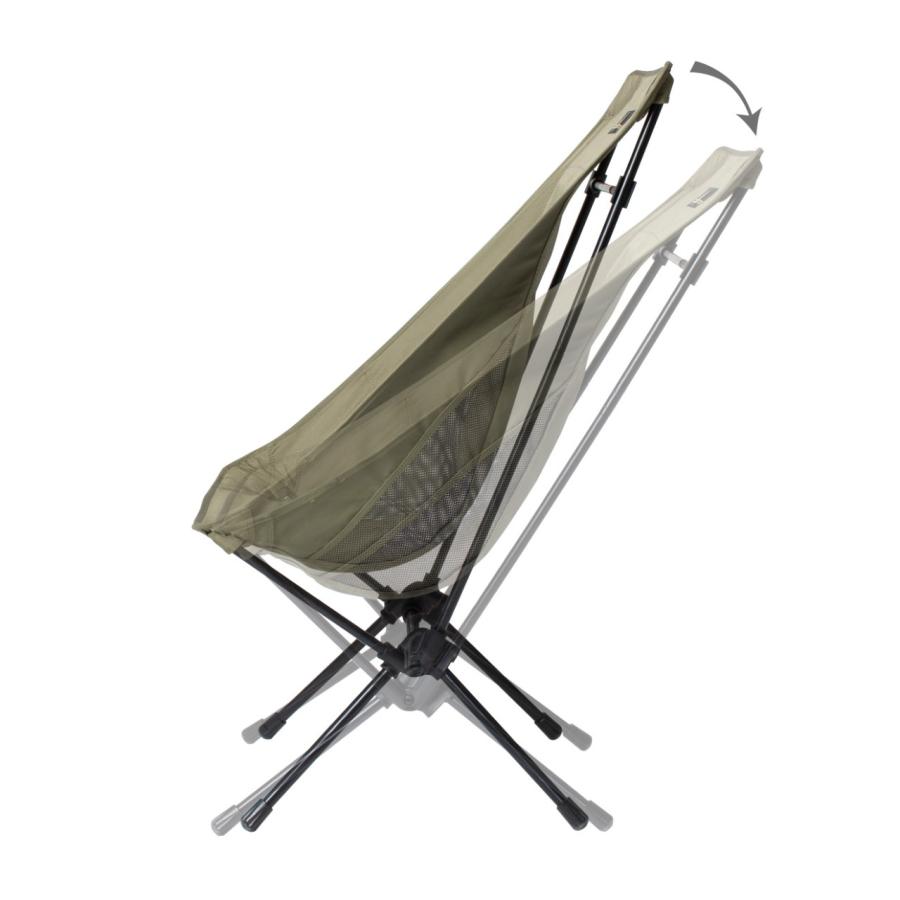 ogawa ツーアングルチェア L 1913 オリーブ ツーアングルチェアL / ogawa ONLINE STORE