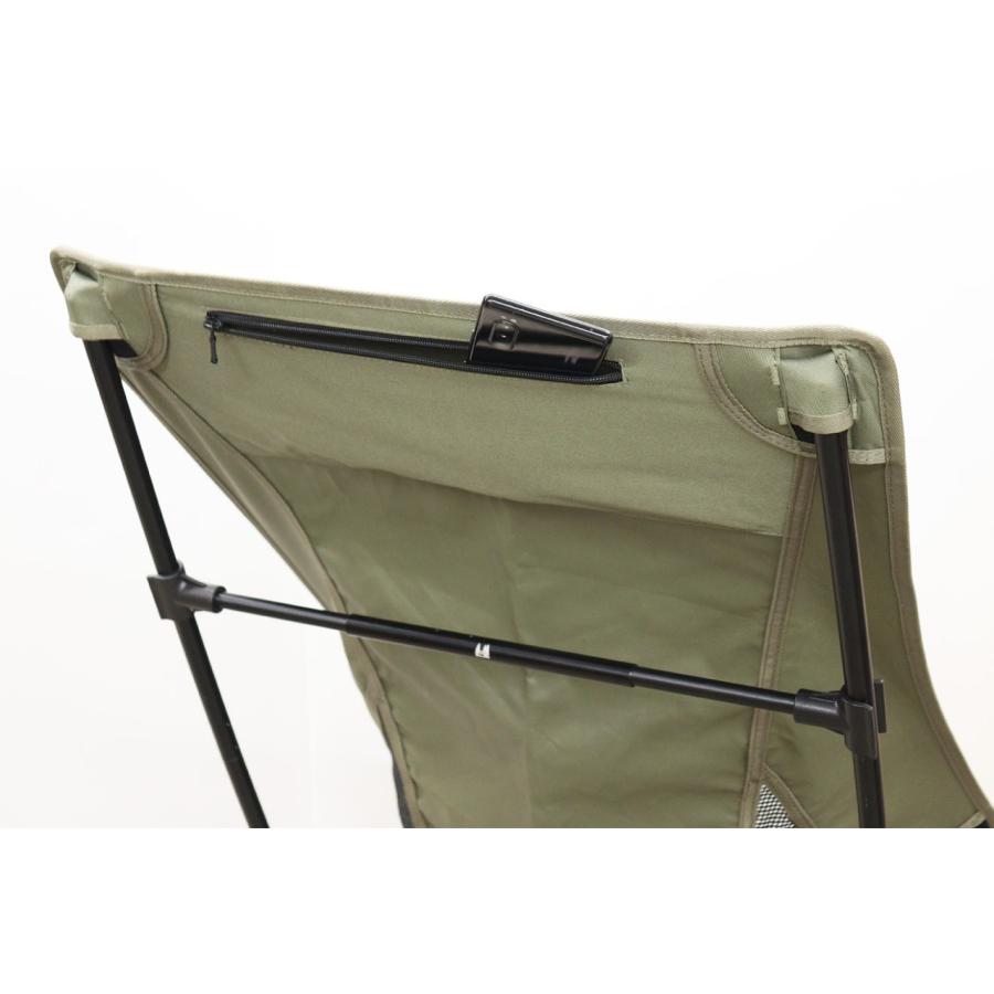 ogawa ツーアングルチェア L 1913 オリーブ ツーアングルチェアL / ogawa ONLINE STORE