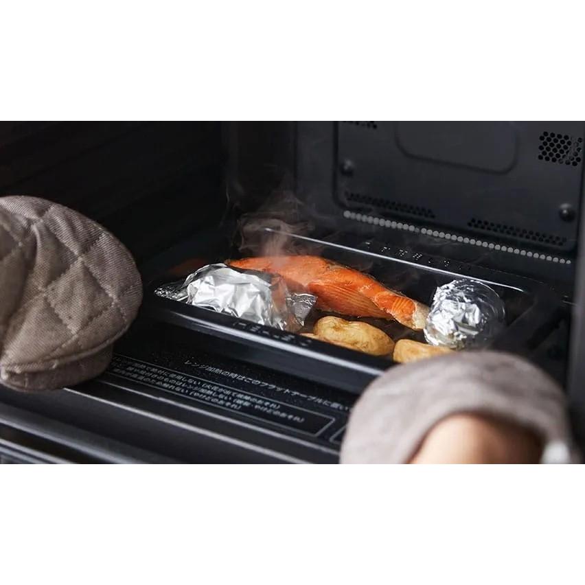 【新品未使用】SHARP AX-RS1C-W ウォーターオーブン ヘルシオ ヘルシオ シャープ 30L ウォーターオーブン AX-RS1C-W マットホワイト