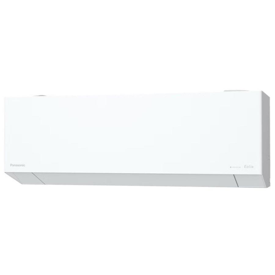 Panasonic（パナソニック） エアコン エオリア CS-405DEX2-W