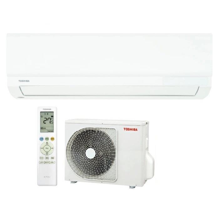 TOSHIBA　エアコン　RAS-2215TL(W)（Yahoo!・ウインクデジタル ヤフー店）